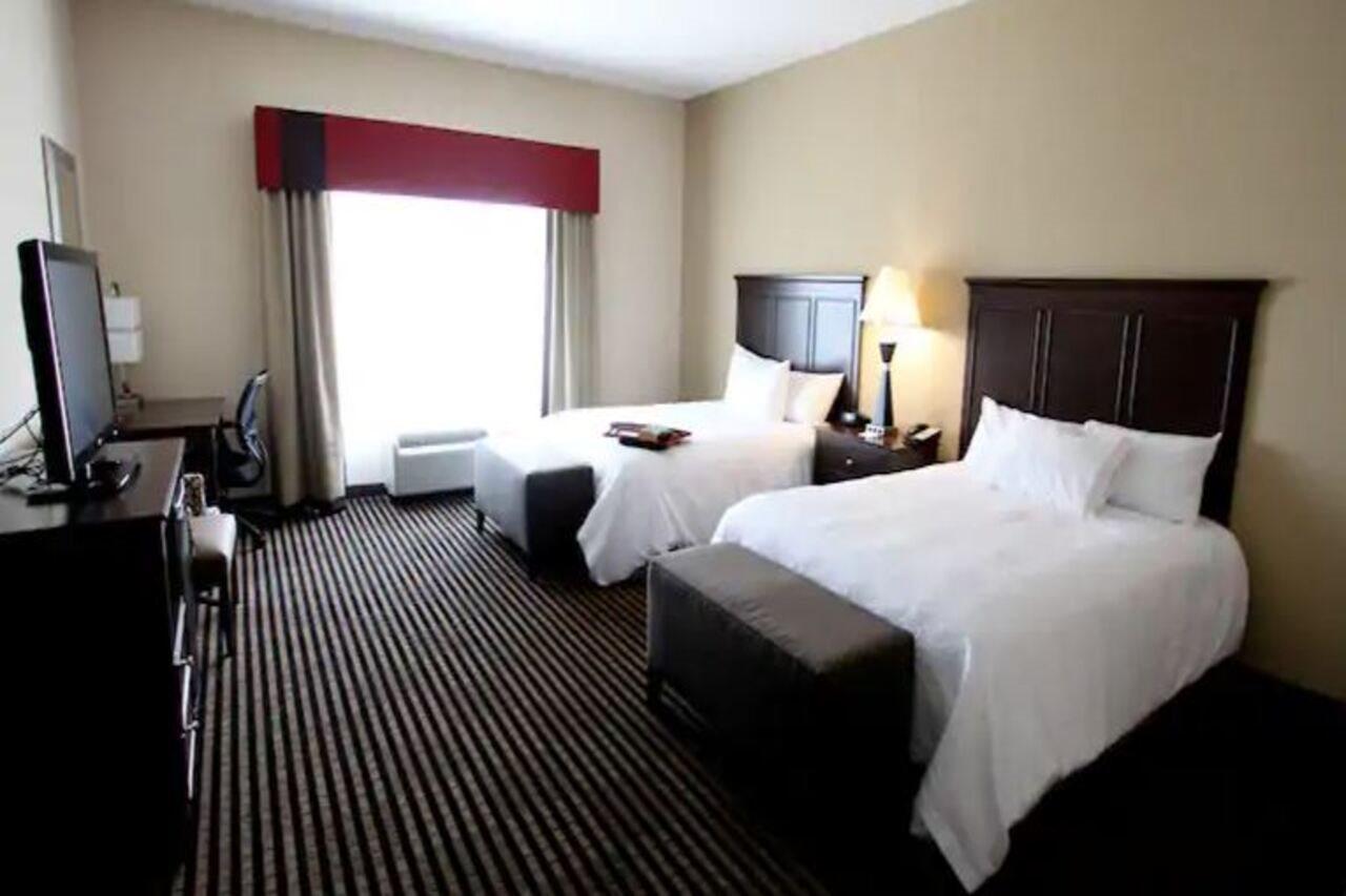 Hampton Inn - Atmore Exterior foto