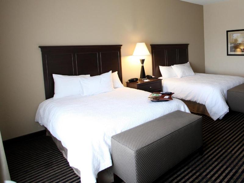 Hampton Inn - Atmore Exterior foto
