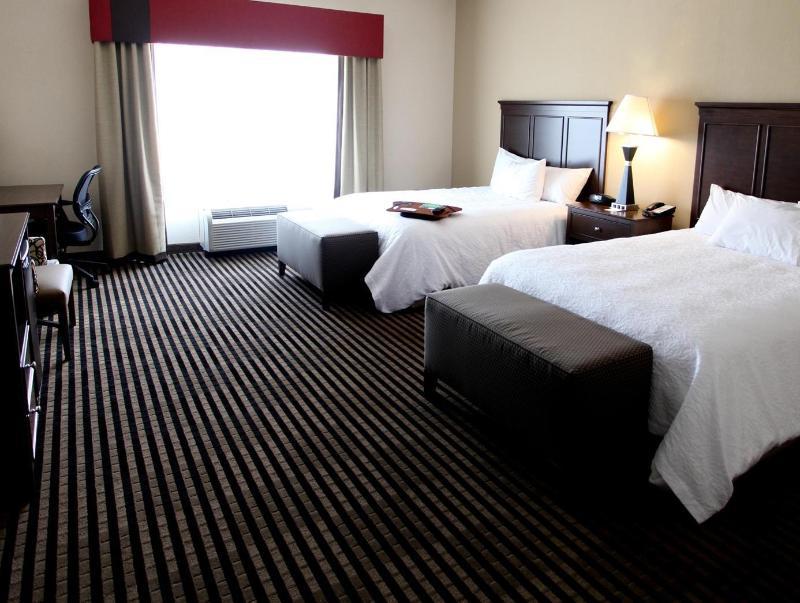 Hampton Inn - Atmore Exterior foto